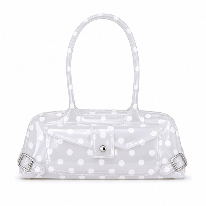 Glowy Jelly Bag