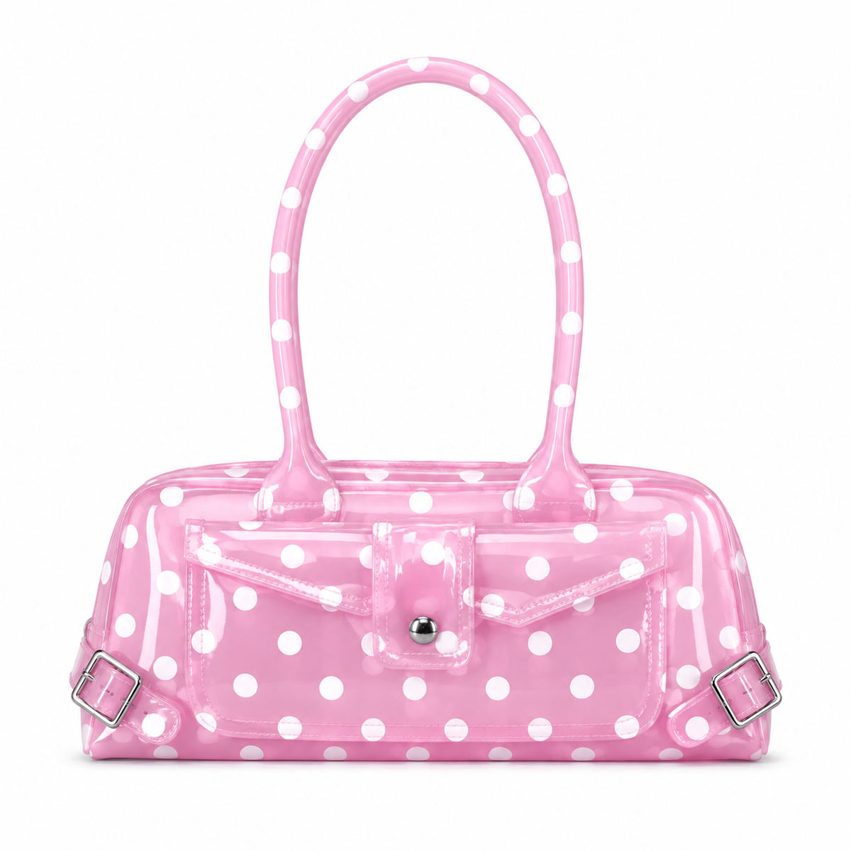 Glowy Jelly Bag