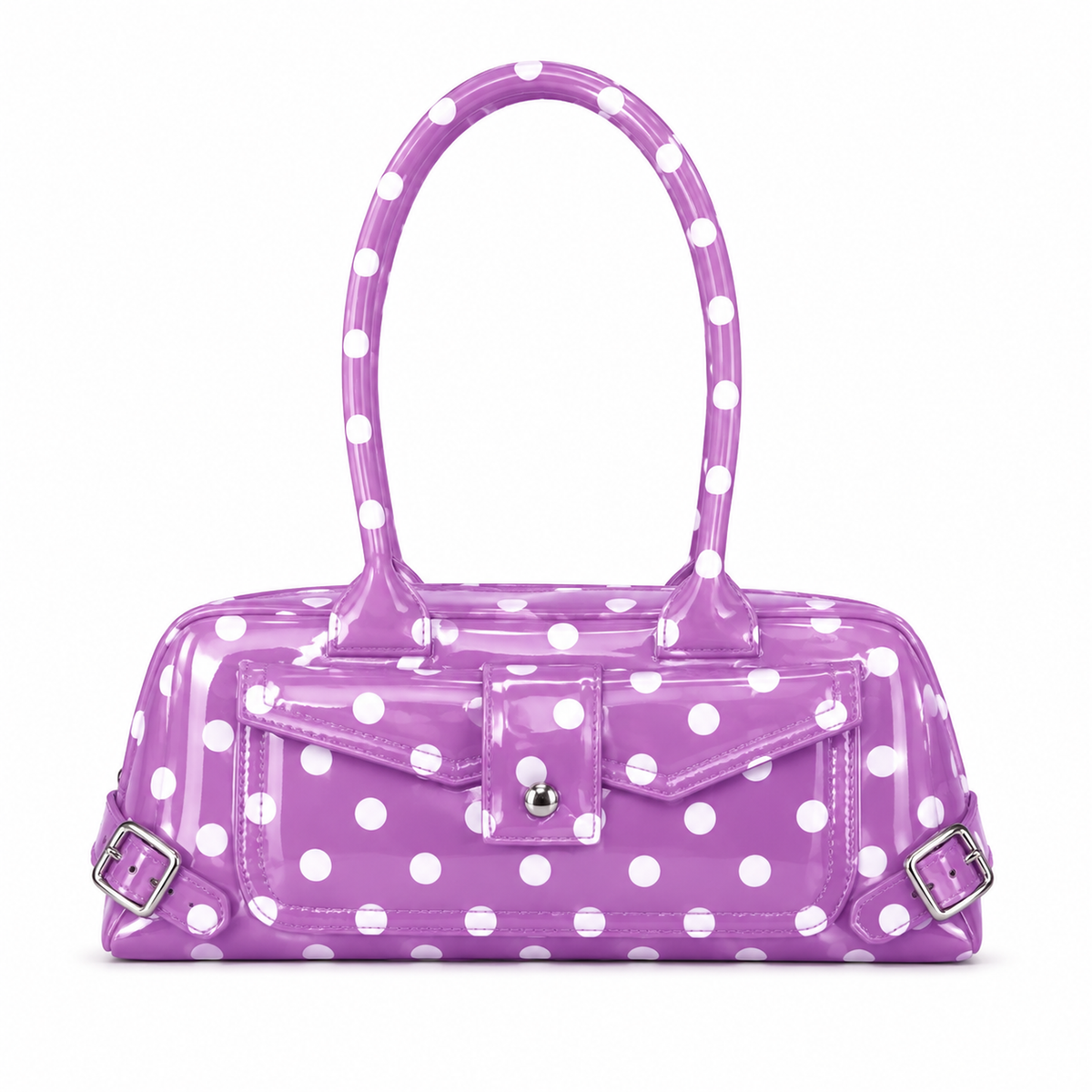 Glowy Jelly Bag